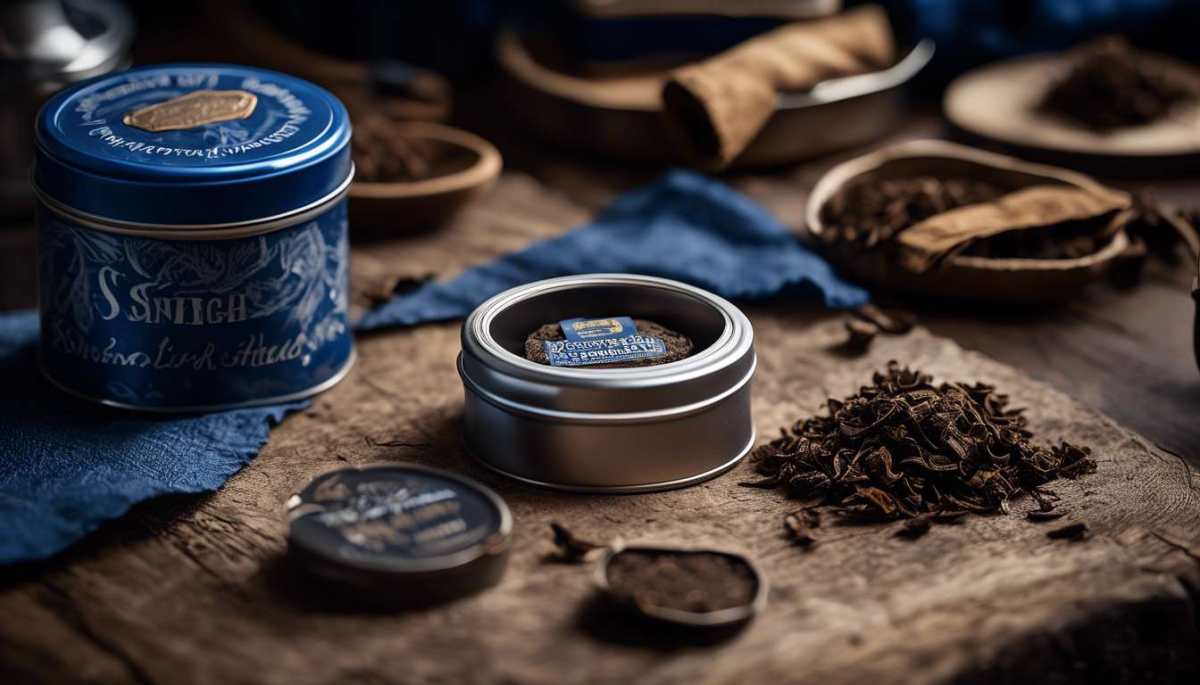 tobacco